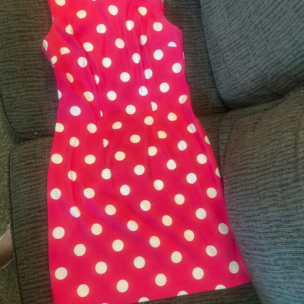 Woman’s Dress